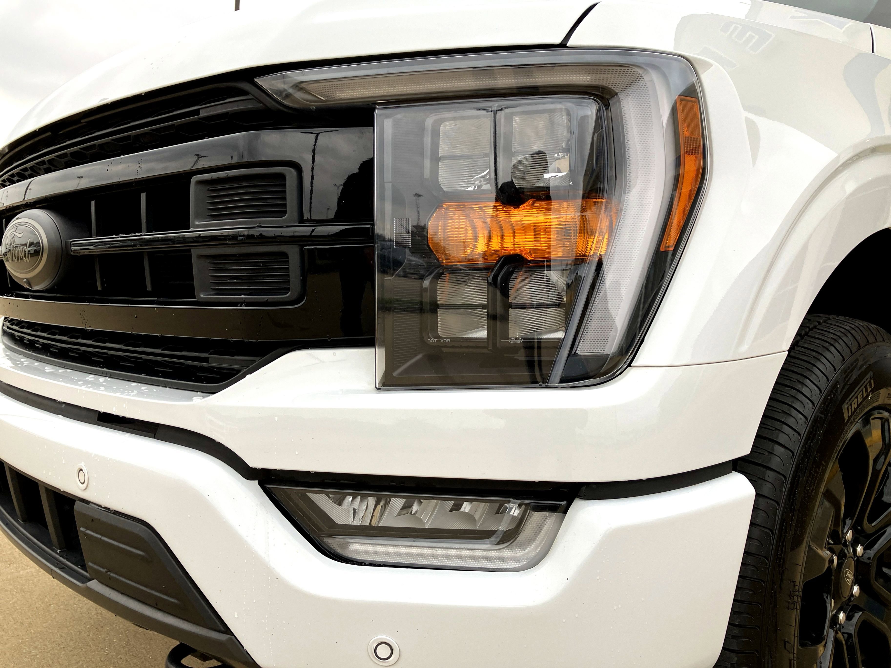 Certified 2023 Ford F150 XLT w/ Equipment Group 302A High image 9