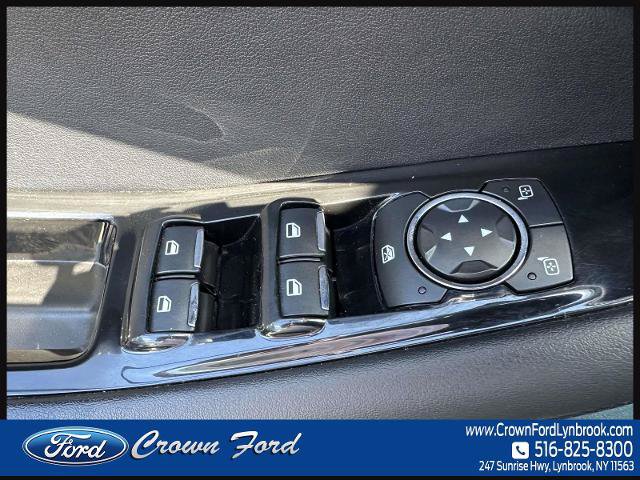 Certified 2018 Ford Edge SEL w/ Equipment Group 201A AWD/4WD image 18