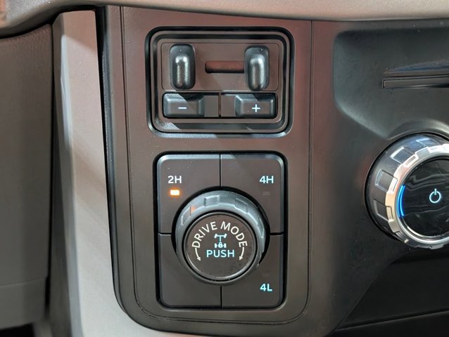 Certified 2024 Ford F150 XLT w/ Equipment Group 302A MID AWD/4WD image 8