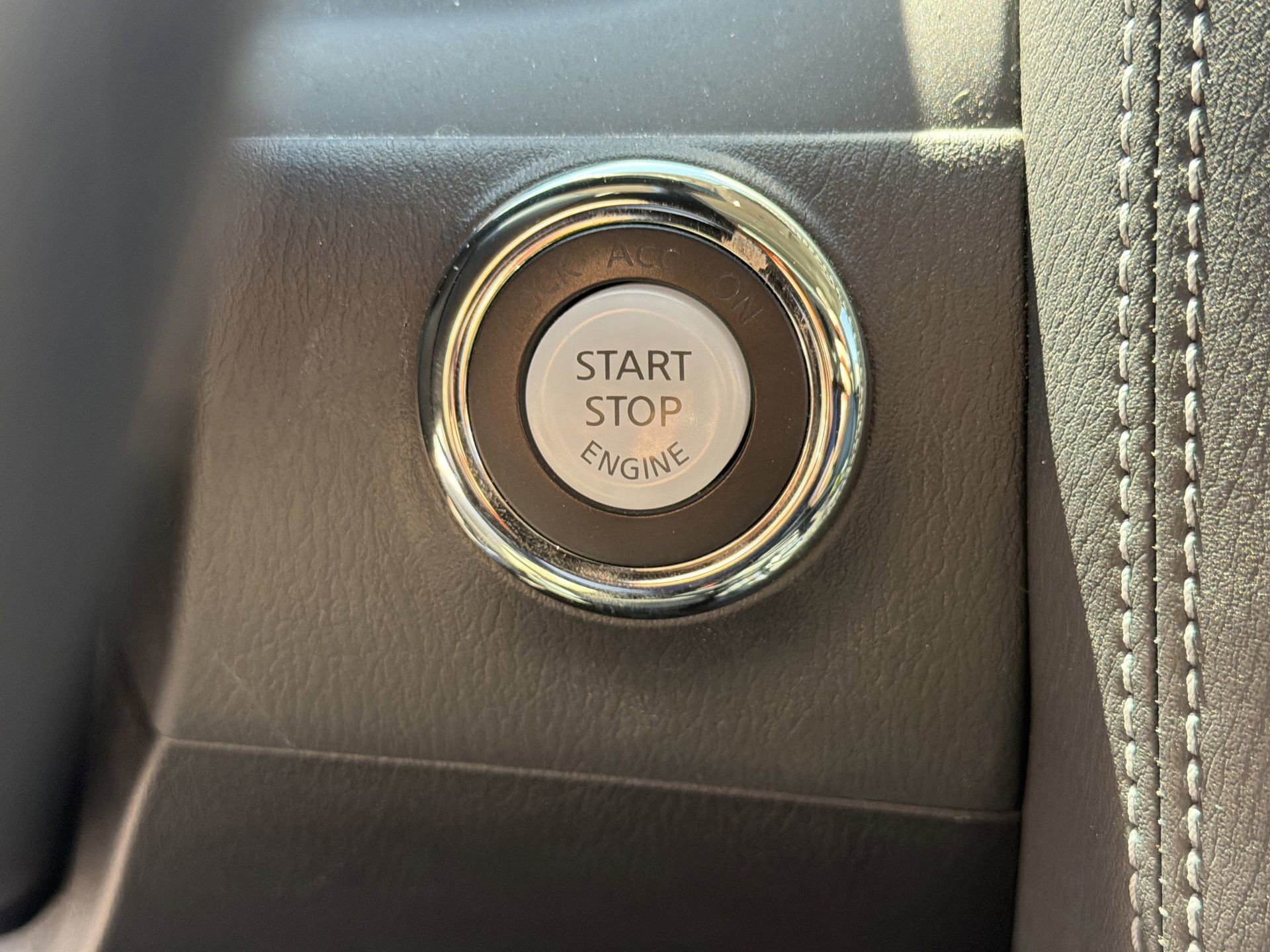 Used 2024 INFINITI QX80 Luxe image 15