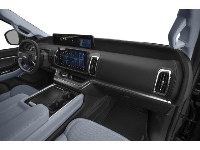 Certified 2025 Ford Expedition Platinum w/ Driver's Package AWD/4WD image 10