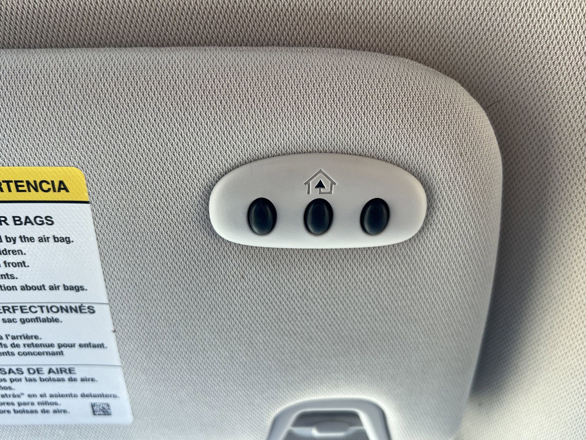 Certified 2022 Ford Edge Titanium w/ Equipment Group 301A image 21