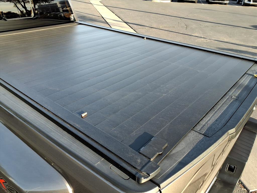 Certified 2022 Ford F350 Lariat w/ Lariat Ultimate Package image 11