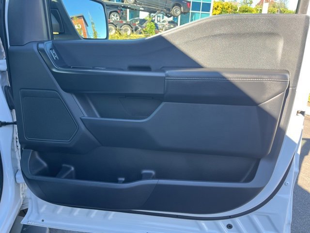 Certified 2024 Ford F150 STX w/ STX Black Appearance Package image 28