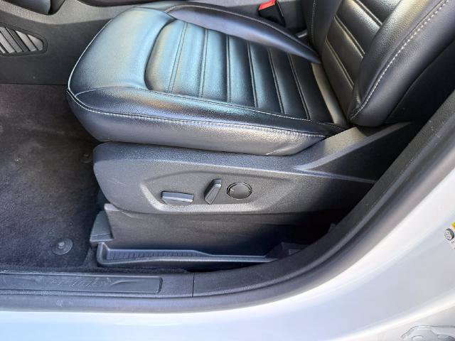 Certified 2024 Ford Edge SEL AWD/4WD image 28