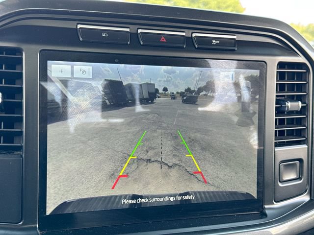 Certified 2023 Ford F150 XLT w/ Equipment Group 302A High AWD/4WD image 17