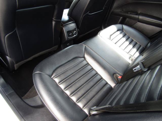 Certified 2020 Ford Fusion SEL FWD image 13