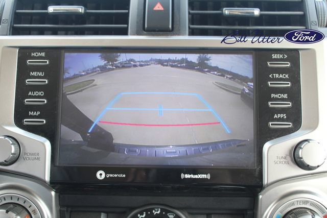 Used 2021 Toyota 4Runner Trail Special Edition AWD/4WD image 19