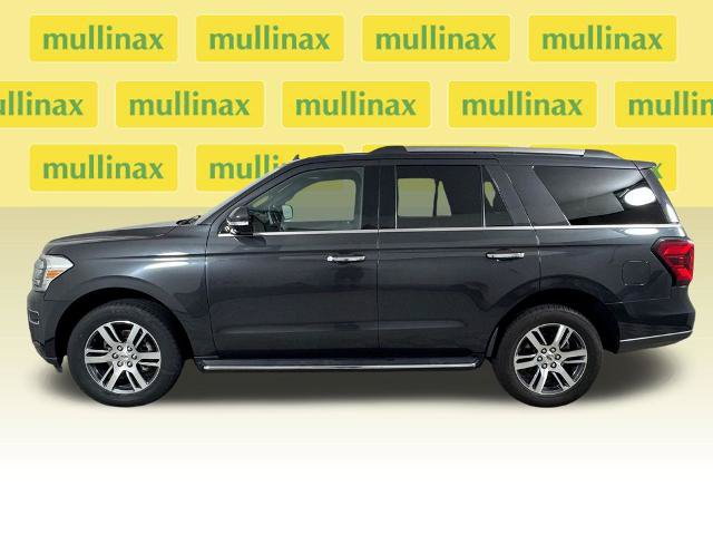 Certified 2023 Ford Expedition Limited RWD image 14