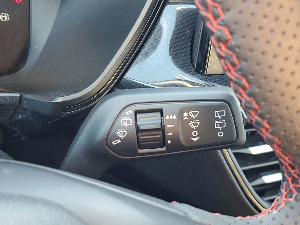 Certified 2023 Ford Escape ST-Line w/ Tech Pack #1 image 16