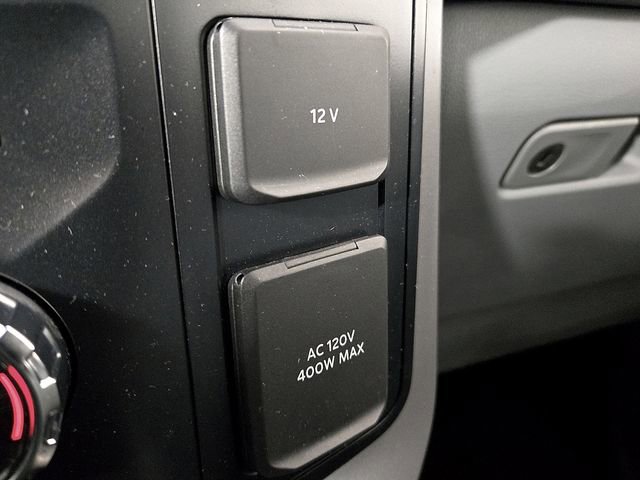 Certified 2024 Ford F150 XLT w/ Equipment Group 302A MID image 26