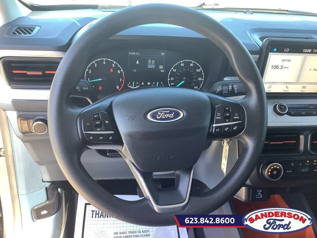Certified 2023 Ford Maverick XLT w/ Equipment Group 300A Standard AWD/4WD image 13