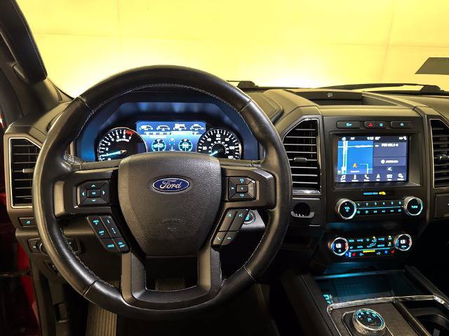 Certified 2019 Ford Expedition Limited w/ Equipment Group 301A RWD image 8