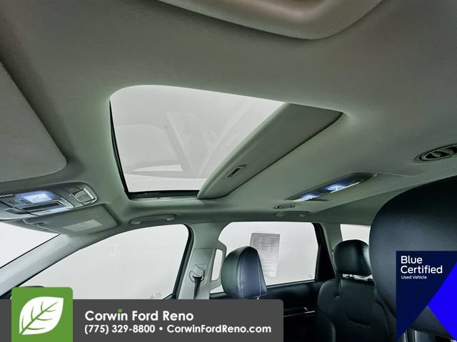 Used 2020 Kia Telluride S AWD/4WD image 25