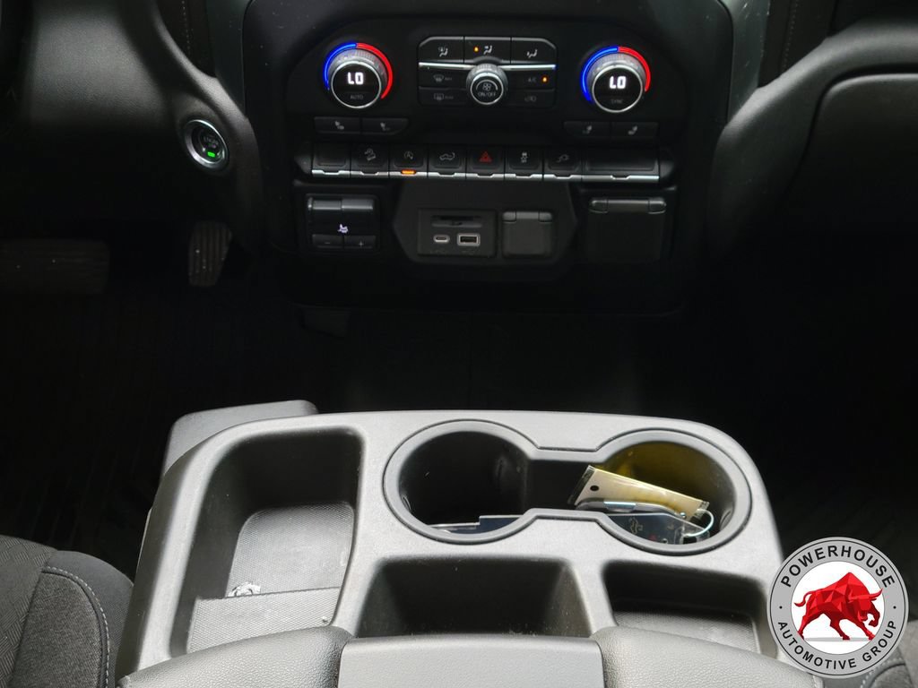 Used 2020 Chevrolet Silverado 1500 LT w/ All-Star Edition AWD/4WD image 22