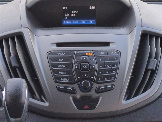 Certified 2018 Ford Transit 250 148 Low Roof image 18