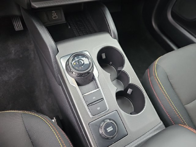 Certified 2025 Ford Bronco Sport Free Wheeling w/ Convenience Package AWD/4WD image 26