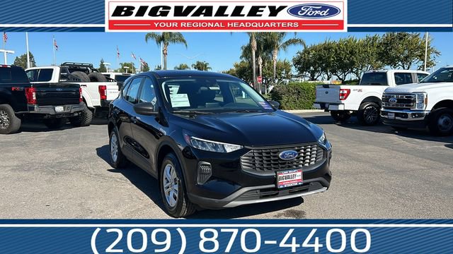 Certified 2023 Ford Escape AWD image 1
