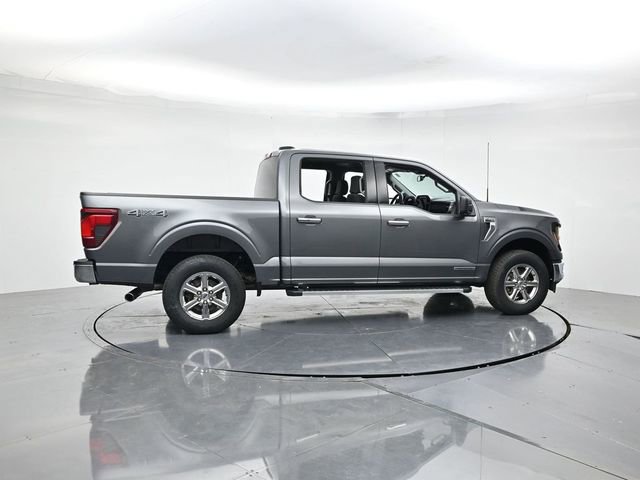 Certified 2024 Ford F150 XLT w/ Mobile Office Package AWD/4WD video 2