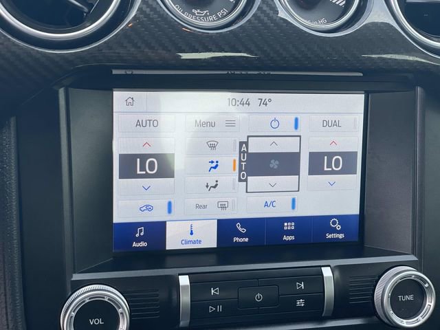 Certified 2021 Ford Mustang GT Premium w/ GT Performance Package image 11