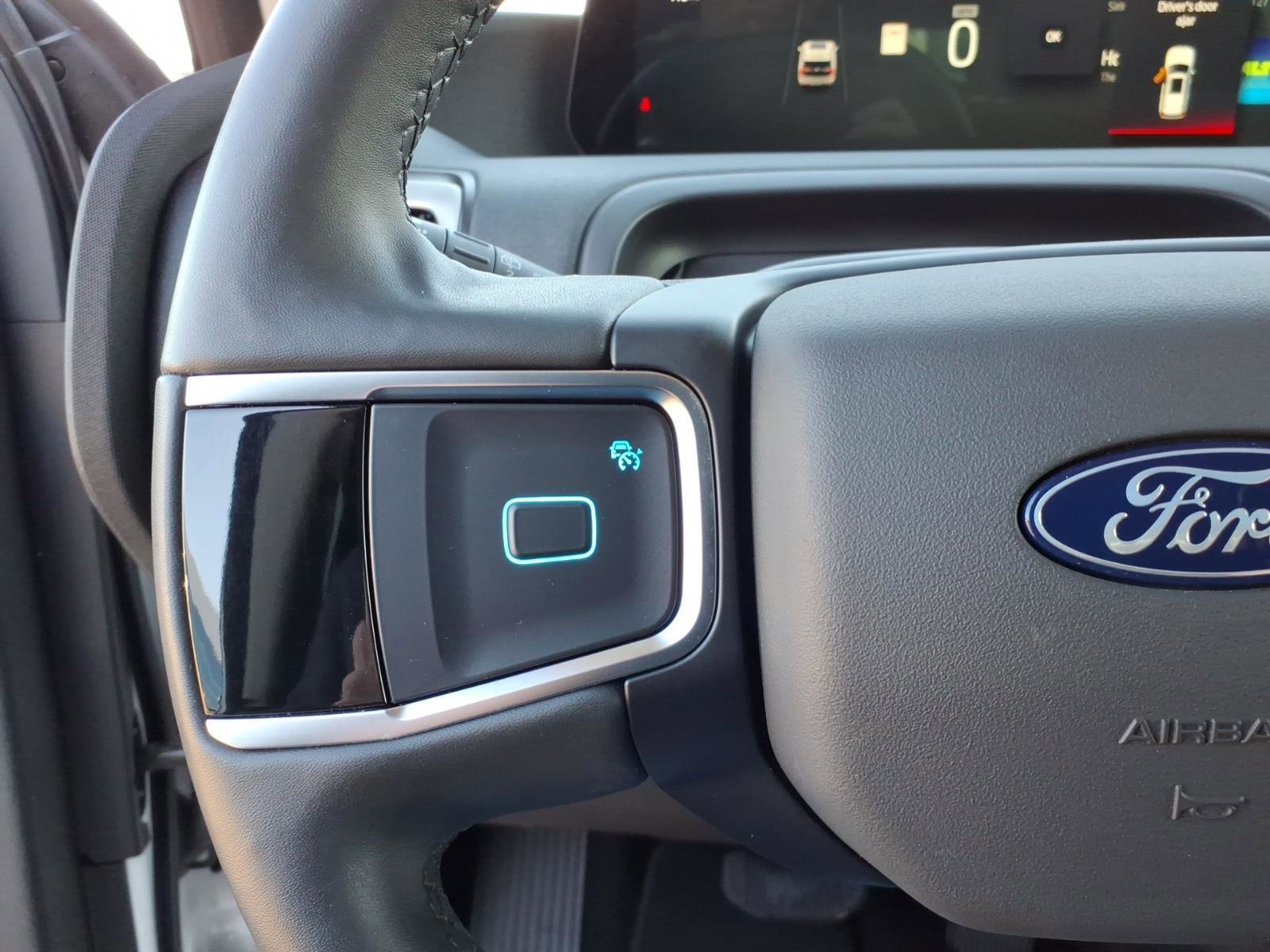 Certified 2025 Ford Expedition Max Active image 15