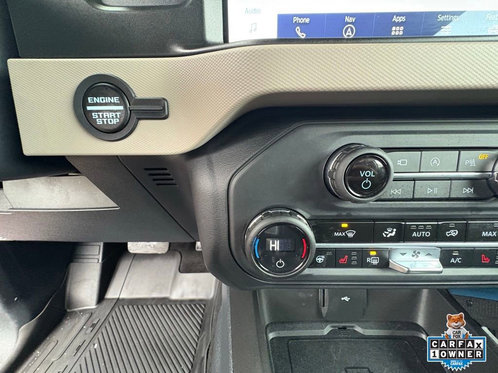 Certified 2023 Ford Bronco Wildtrak image 17