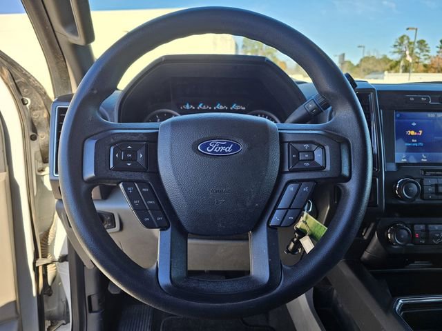 Certified 2022 Ford F250 XLT w/ XLT Premium Package image 20