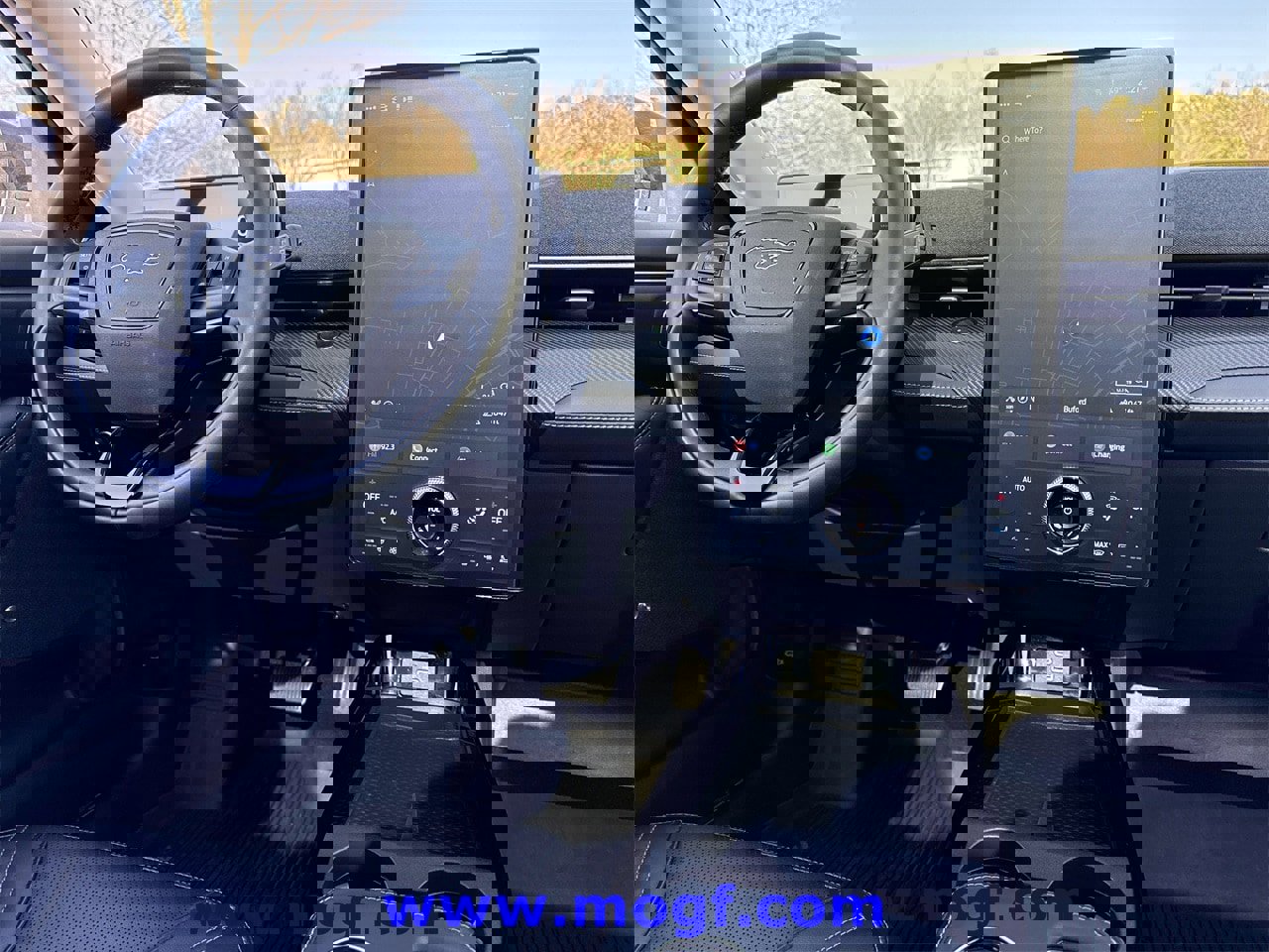 Certified 2023 Ford Mustang Mach-E Premium image 3