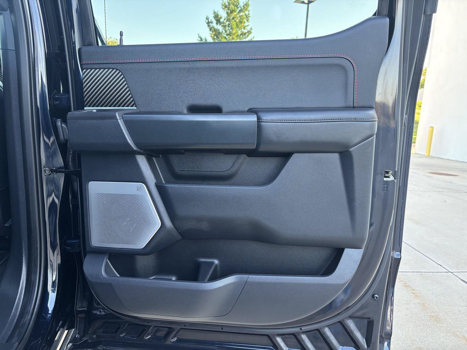 Certified 2024 Ford F150 Raptor AWD/4WD image 30