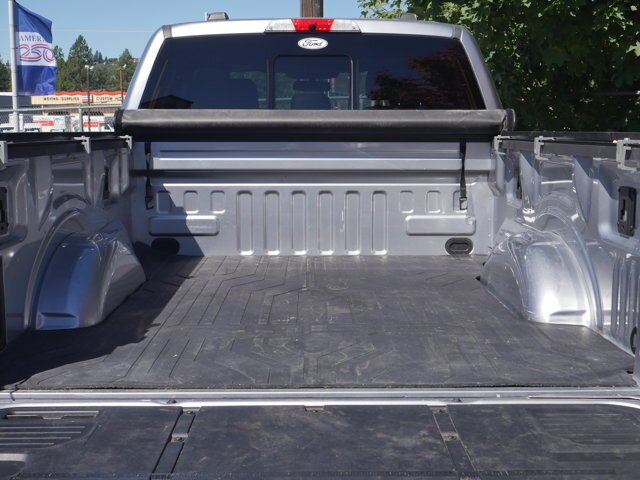 Certified 2023 Ford F150 Lariat w/ Max Trailer Tow Package AWD/4WD image 27
