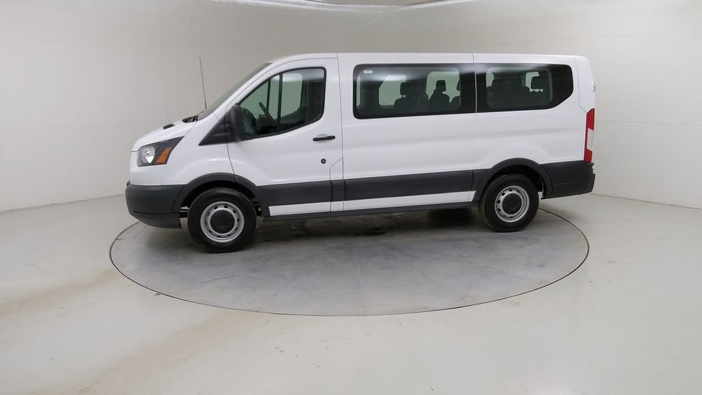 Certified 2018 Ford Transit 150 XL image 18