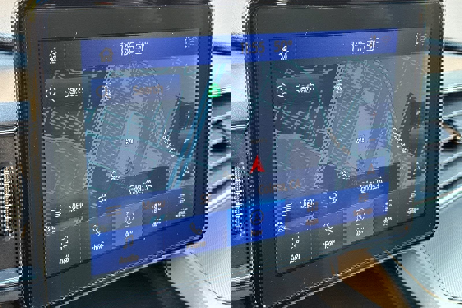 Certified 2023 Ford Explorer XLT w/ Equipment Group 202A image 20