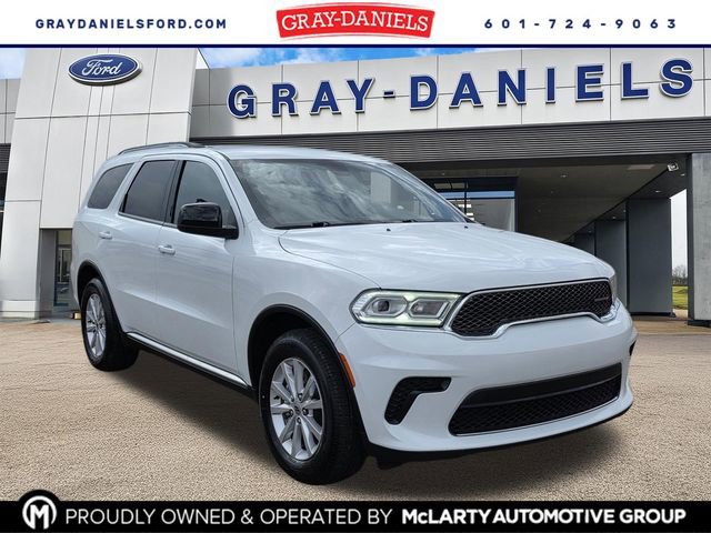 Used 2023 Dodge Durango SXT