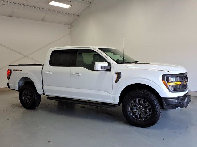 Certified 2025 Ford F150 Tremor AWD/4WD image 2