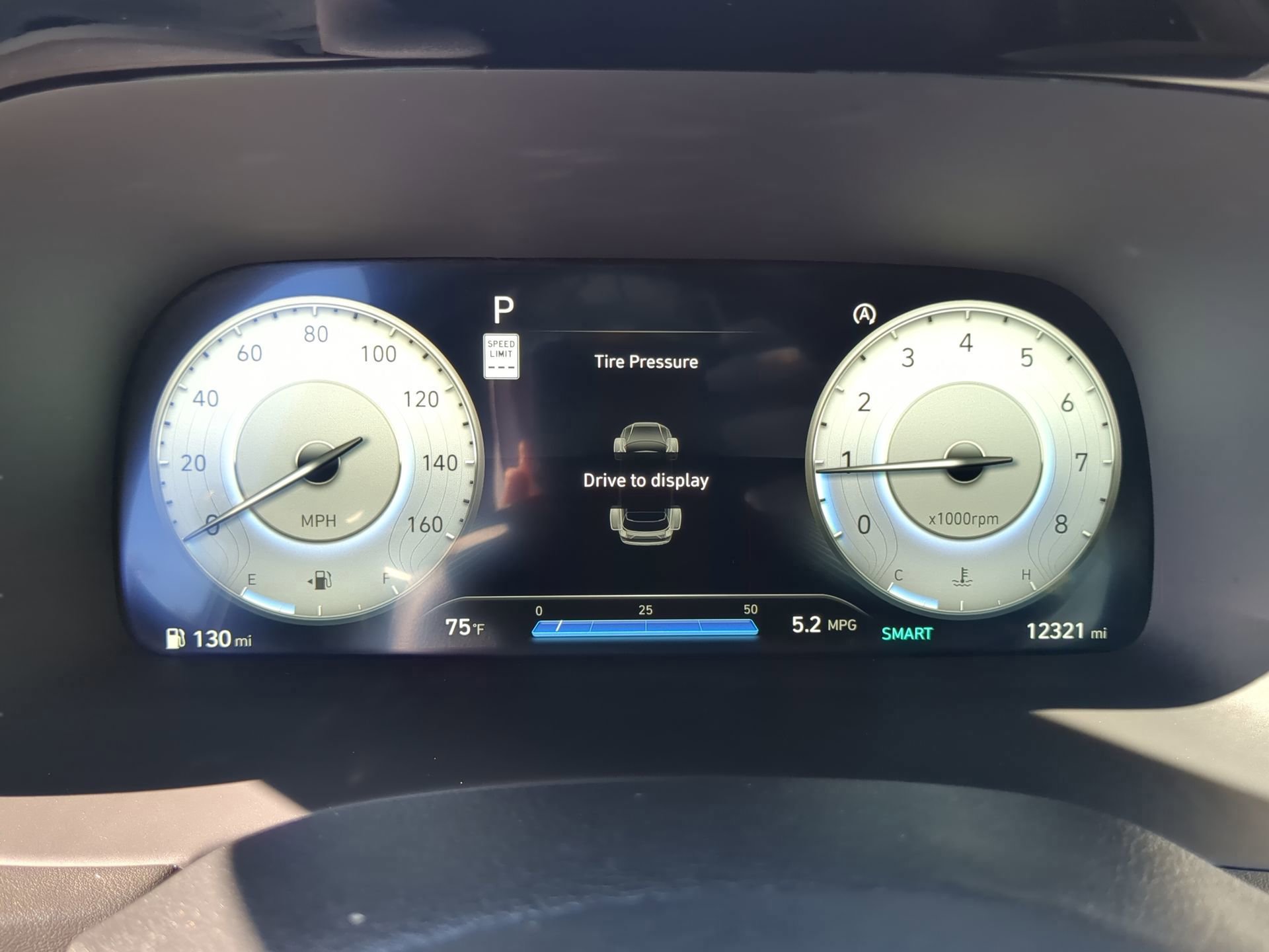 Used 2024 Hyundai Palisade Calligraphy image 54