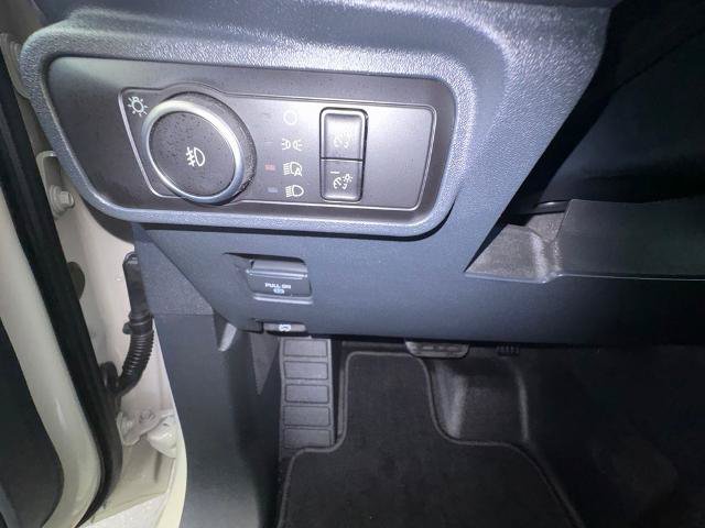 Certified 2025 Ford Bronco Badlands AWD/4WD image 20
