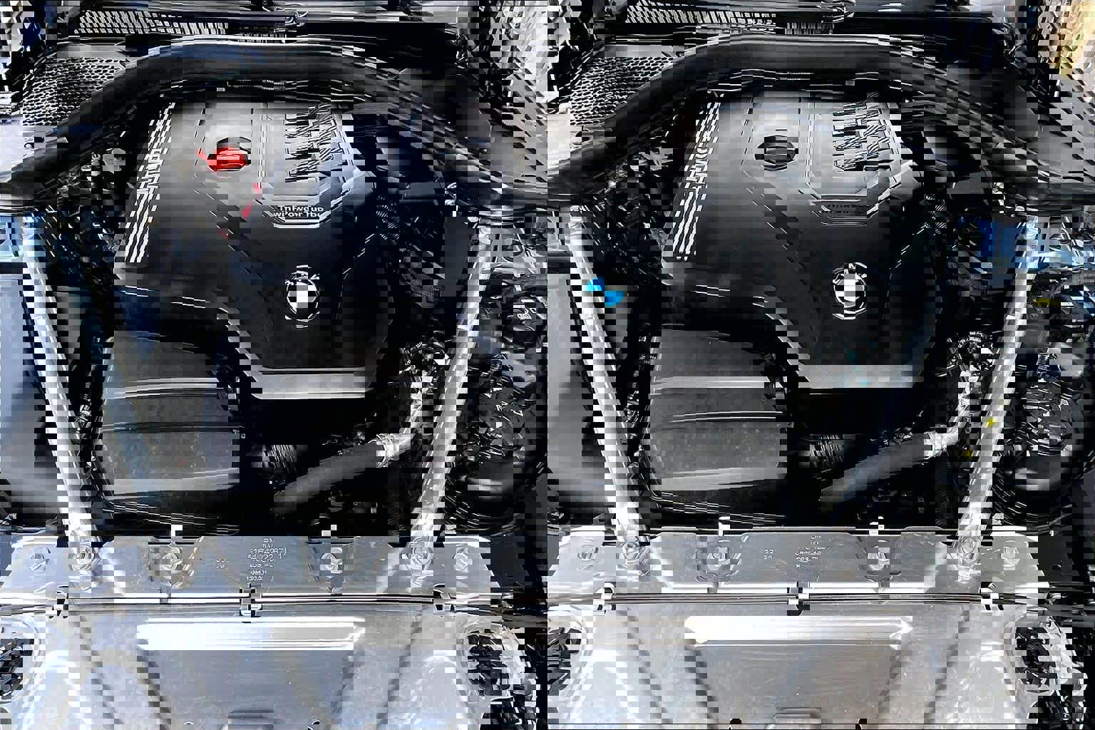 Used 2021 BMW 430i Coupe w/ Convenience Package image 36