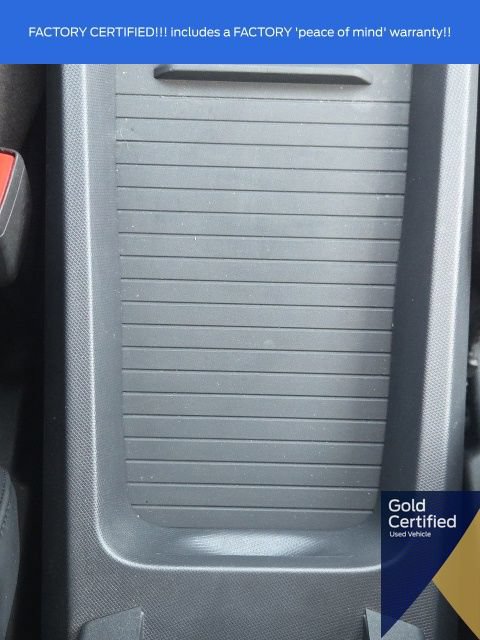 Certified 2021 Ford Mustang Mach-E Select AWD/4WD image 39