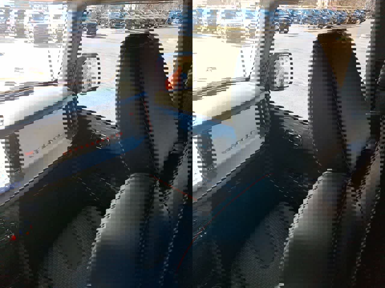 Certified 2022 Ford Bronco Raptor image 11