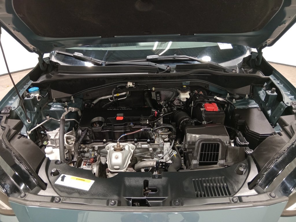 Used 2023 Honda HR-V Sport image 11
