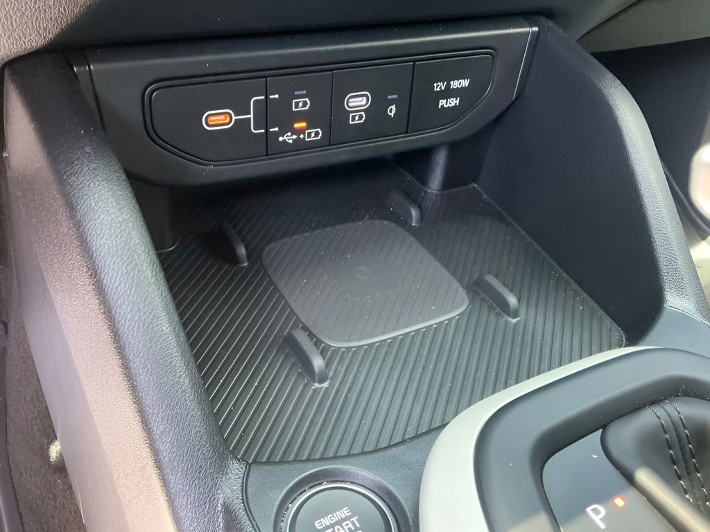 Used 2025 Kia K4 GT-Line w/ GT-Line Sunroof Package FWD image 22