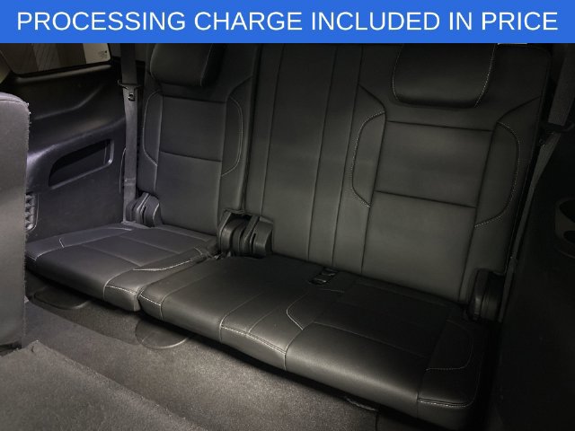 Used 2020 Chevrolet Tahoe LT AWD/4WD image 14