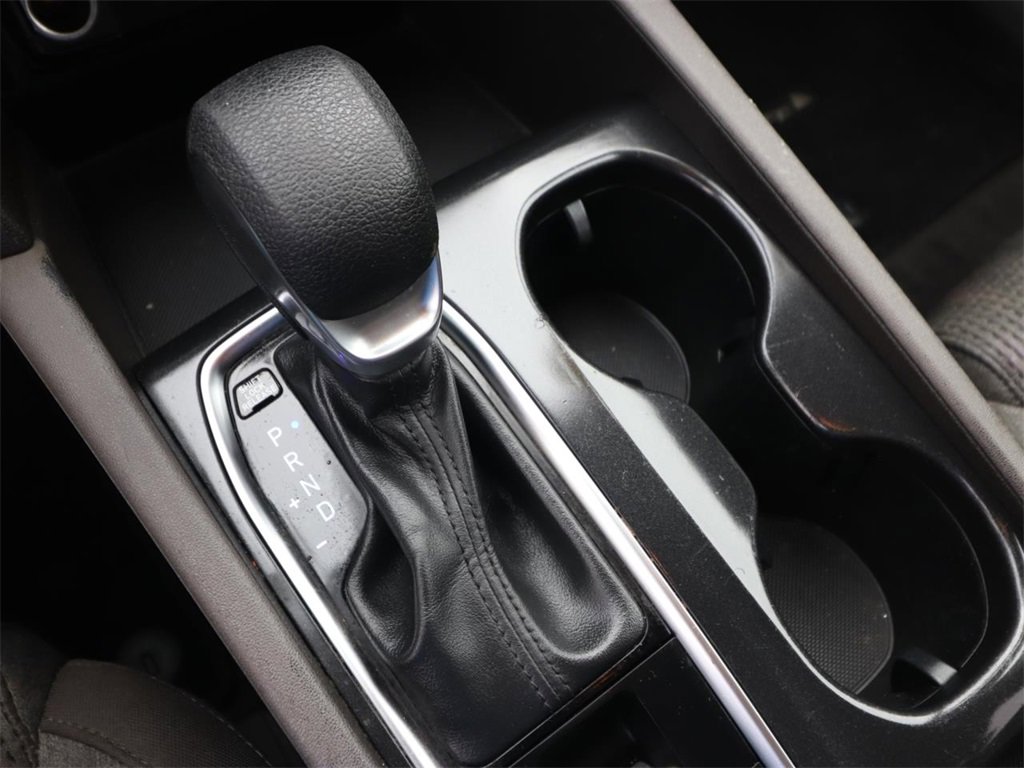 Used 2019 Hyundai Santa Fe SEL image 19