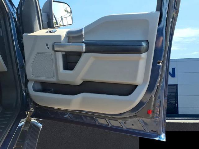 Certified 2020 Ford F150 XLT w/ Equipment Group 301A Mid AWD/4WD image 13