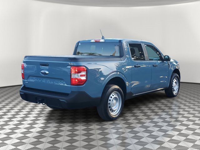 Certified 2023 Ford Maverick XL image 6