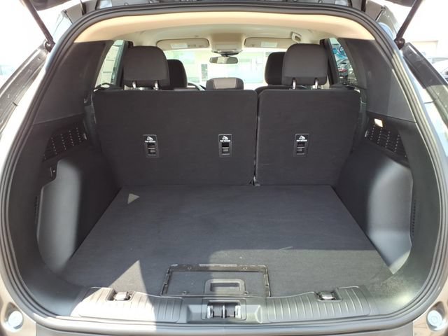 Certified 2020 Ford Escape SE AWD/4WD image 8