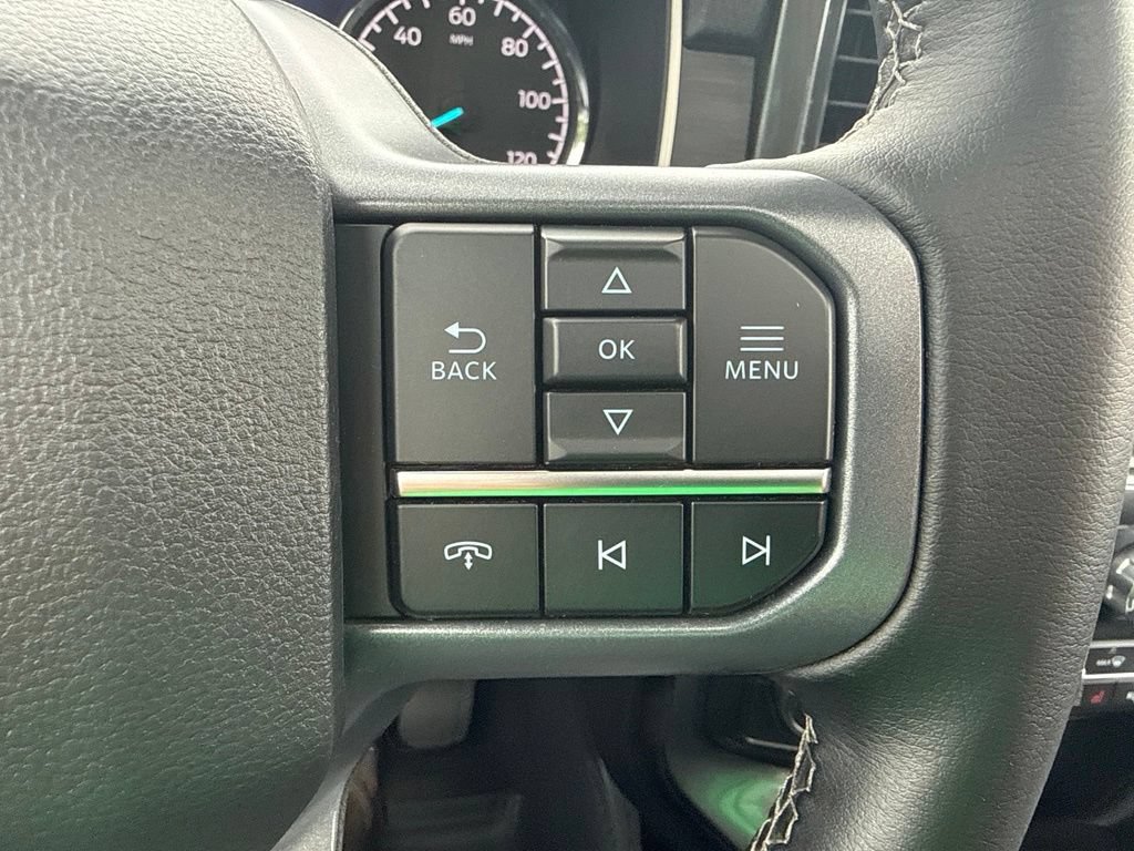 Certified 2023 Ford F150 XLT w/ Equipment Group 302A High AWD/4WD image 24