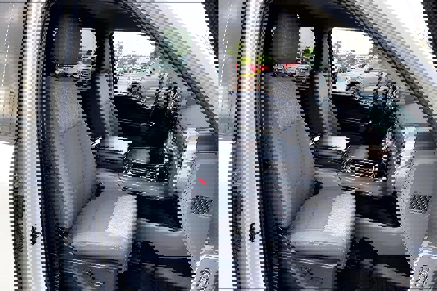 Certified 2023 Ford F150 XLT w/ Equipment Group 302A High AWD/4WD image 11