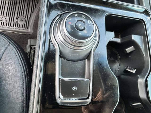 Certified 2020 Ford Edge SE FWD image 22