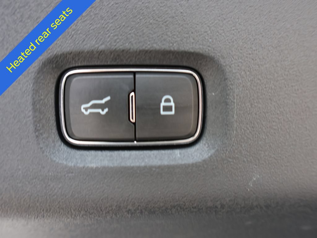 Certified 2025 Ford Expedition Max Platinum AWD/4WD image 18